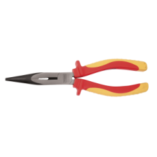 Patent cu varf ascutit drept 160 mm certificat electric 1000V Topmaster Profesional Patent cu varf ascutit drept 160 mm certificat electric 1000V Topmaster Profesional